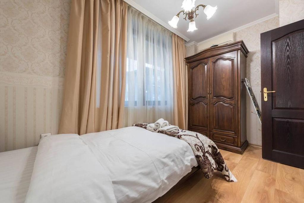 Vazov , Two Bedroom Centre Varna