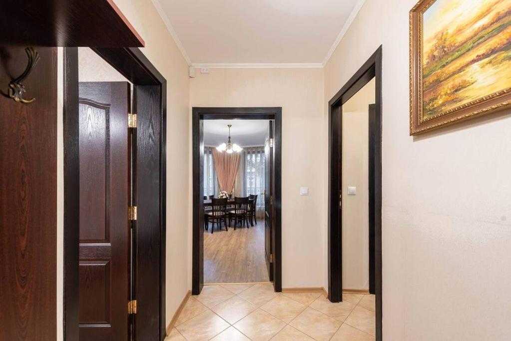 Vazov , Two Bedroom Centre Varna