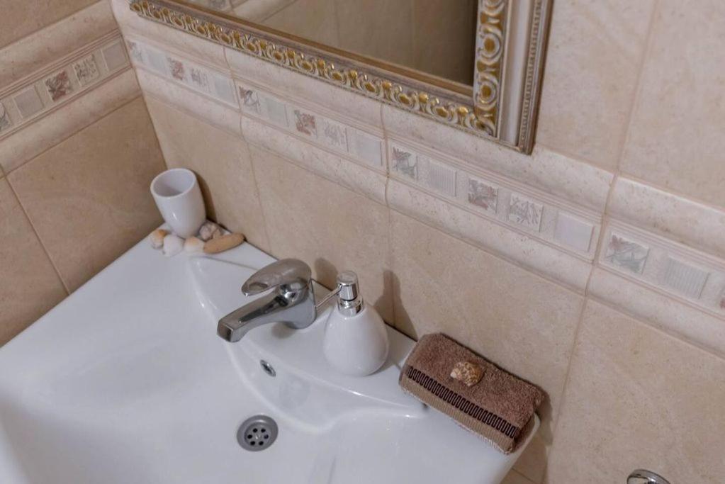 Vazov , Two Bedroom Centre Varna
