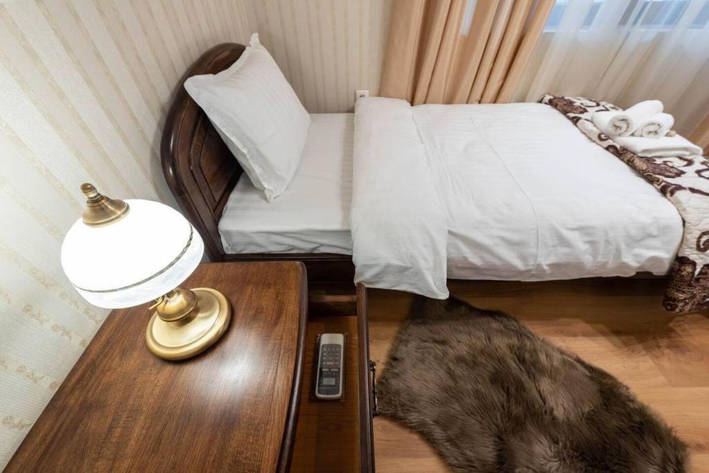 Vazov , Two Bedroom Centre * Varna