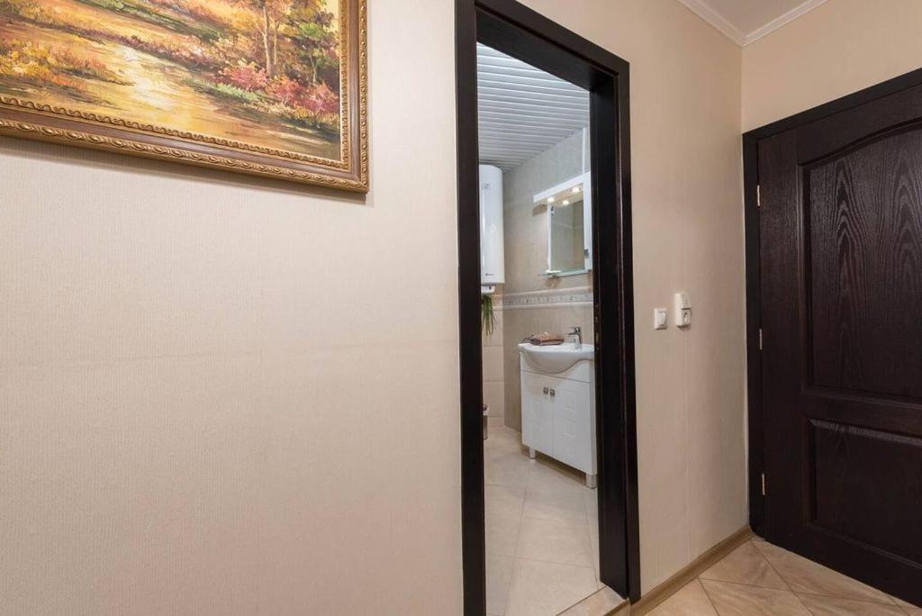 Vazov , Two Bedroom Centre * Varna