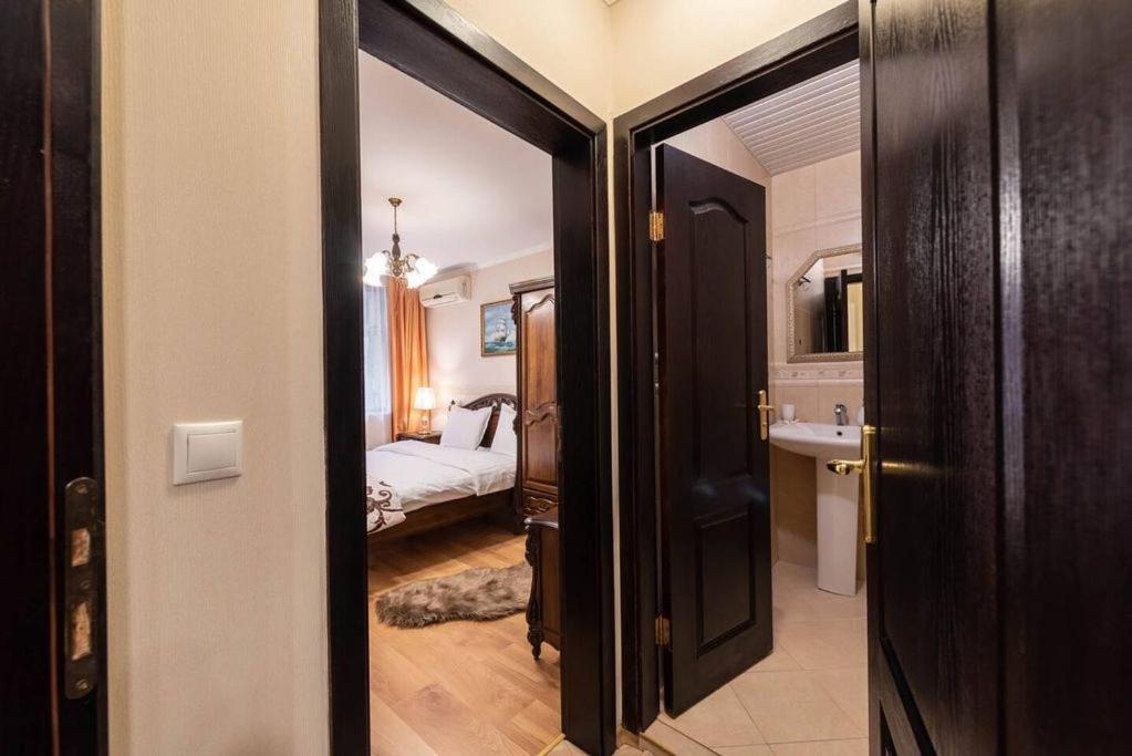 Vazov , Two Bedroom Centre * Varna
