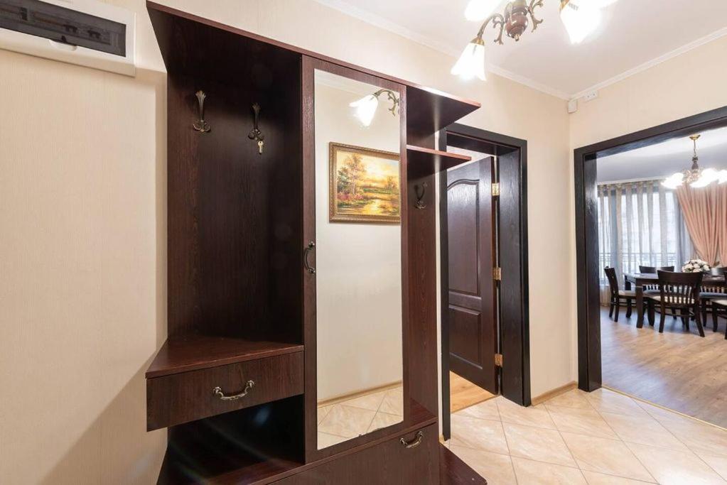 Vazov , Two Bedroom Centre