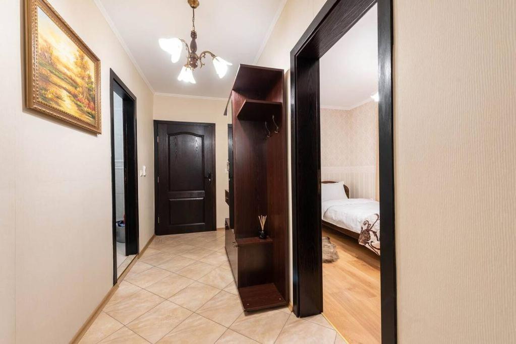 Daire Vazov , Two Bedroom Centre