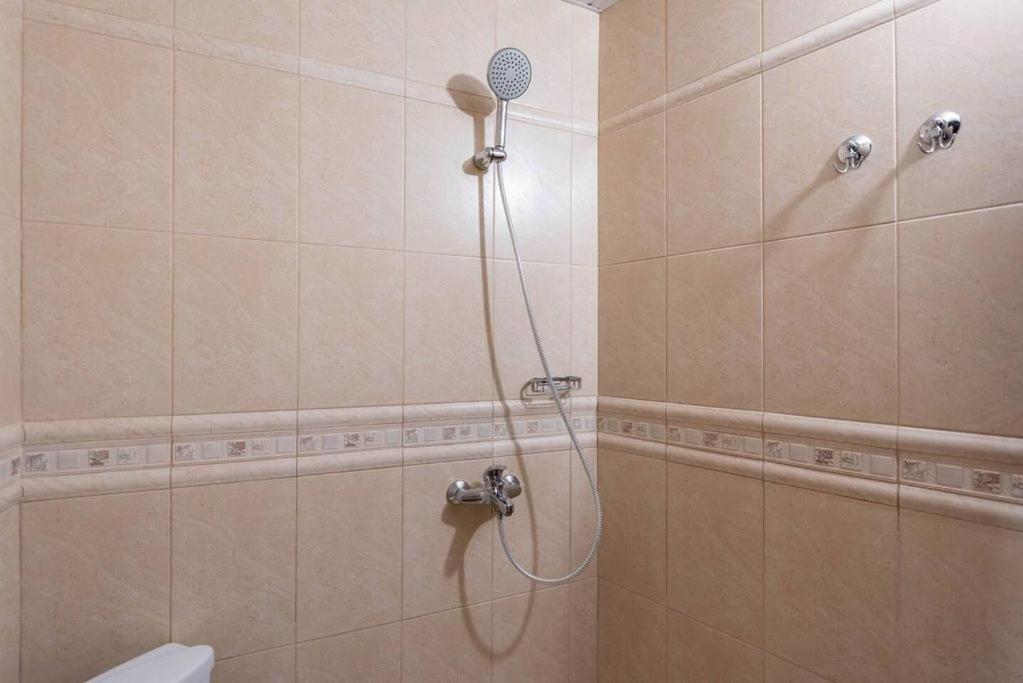 Daire Vazov , Two Bedroom Centre *