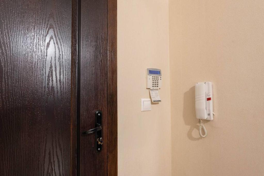Daire Vazov , Two Bedroom Centre Varna