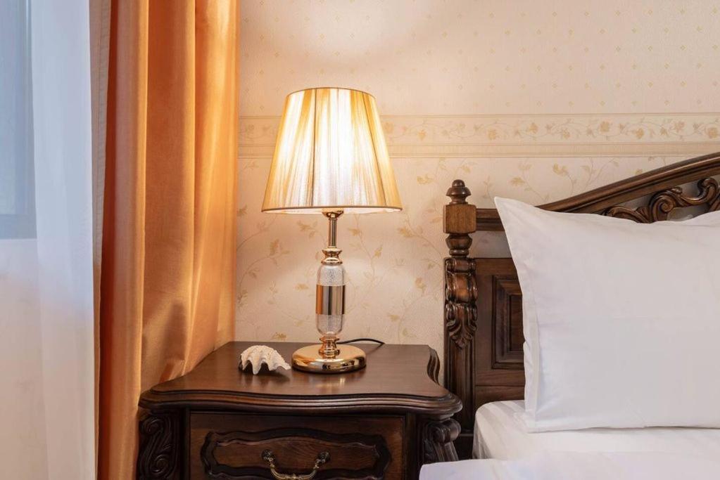Daire Vazov , Two Bedroom Centre Varna