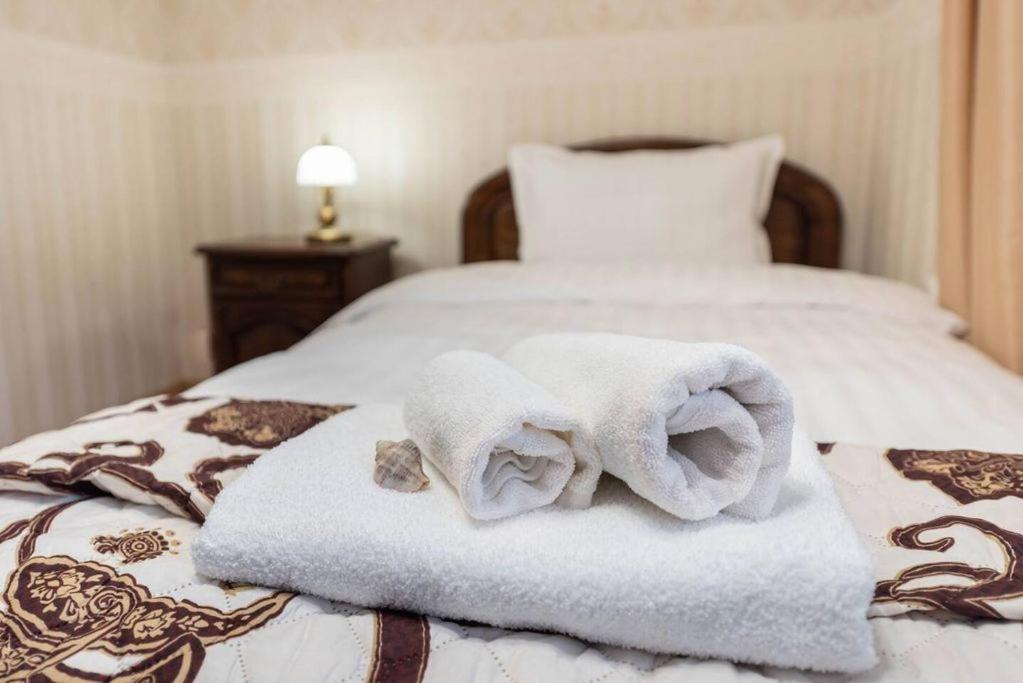 Daire Vazov , Two Bedroom Centre Varna