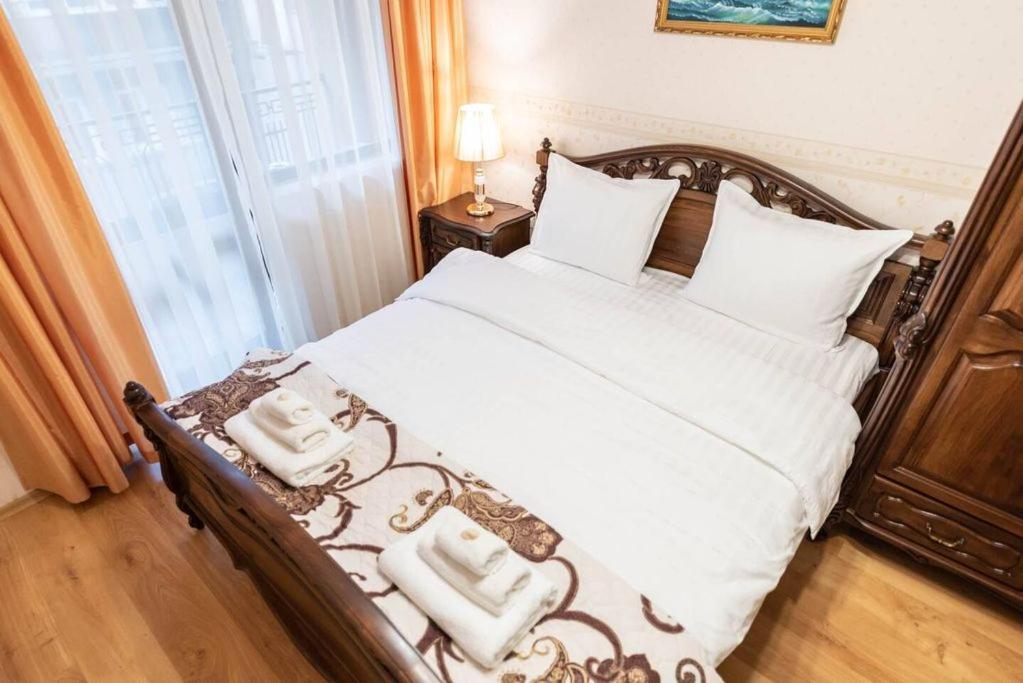 Vazov , Two Bedroom Centre